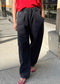 *pre-order Long Arc Pants