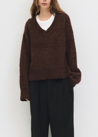 Jimmie Sweater