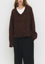 Jimmie Sweater