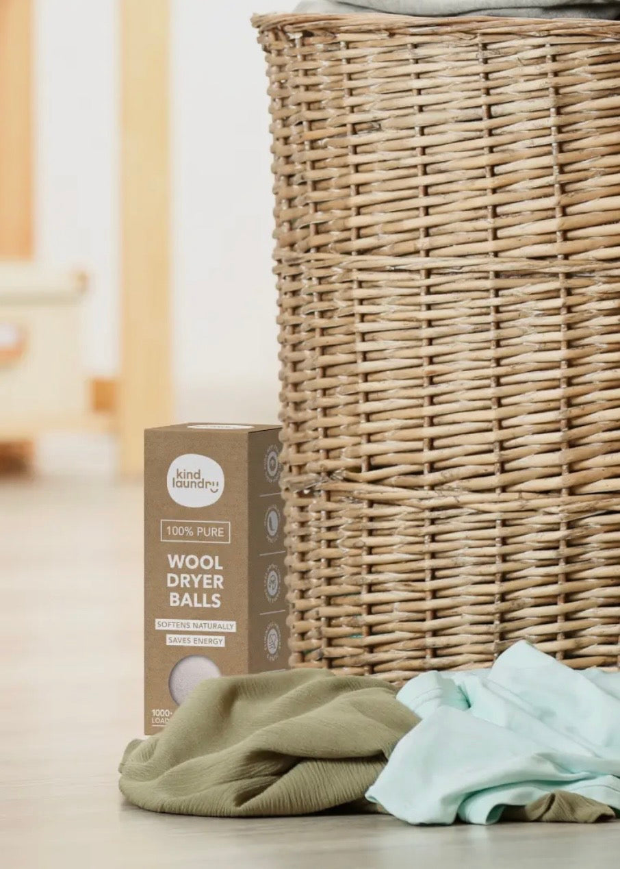 Kind Laundry Wool Dryer Balls