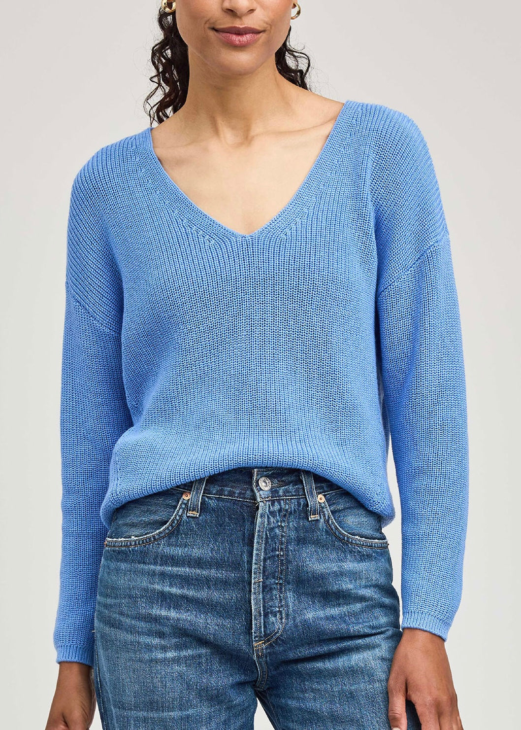 Tucker Sweater
