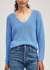 Tucker Sweater