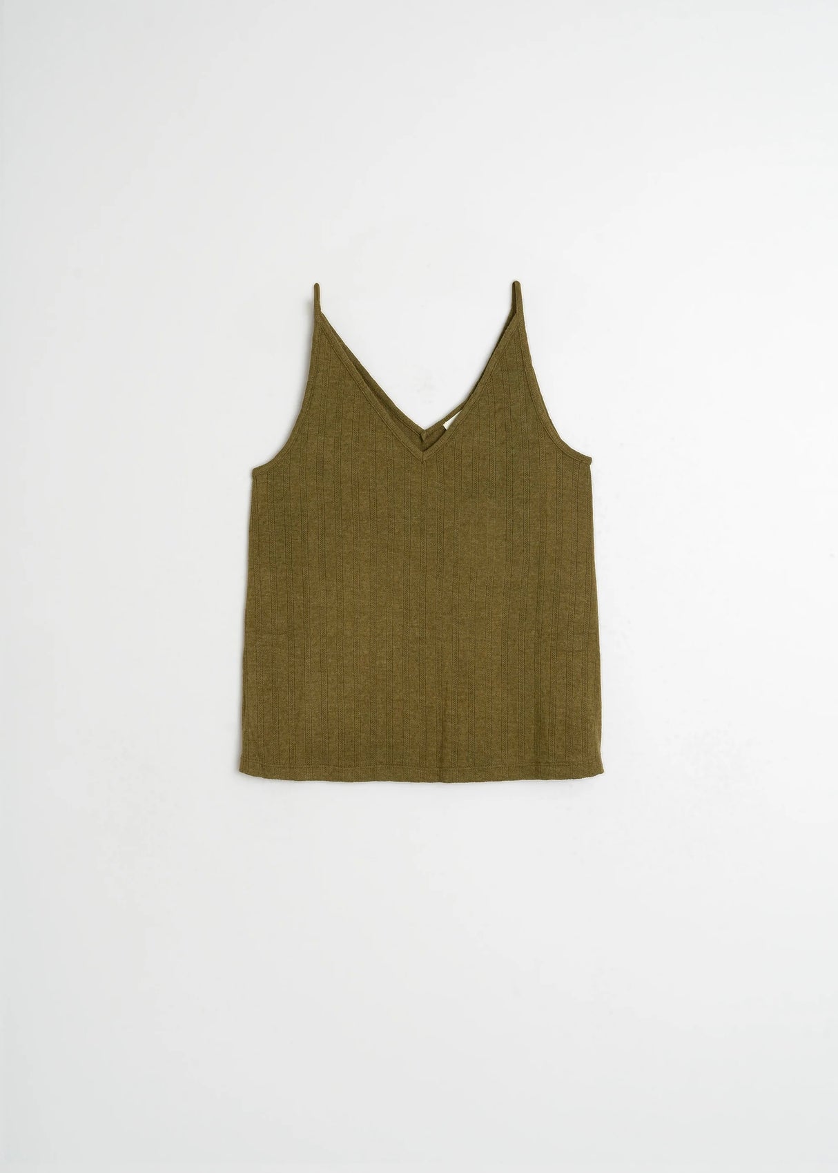 June Strappy Tank