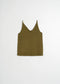 June Strappy Tank