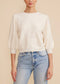 Britt Knit 3/4 Sleeve Top