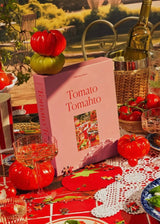 Tomato Tomahto - 1000 Piece Puzzle