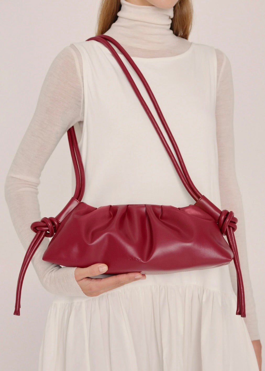 *pre-order Aug 15 Dumpling Bag