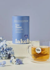 New Mama Tea