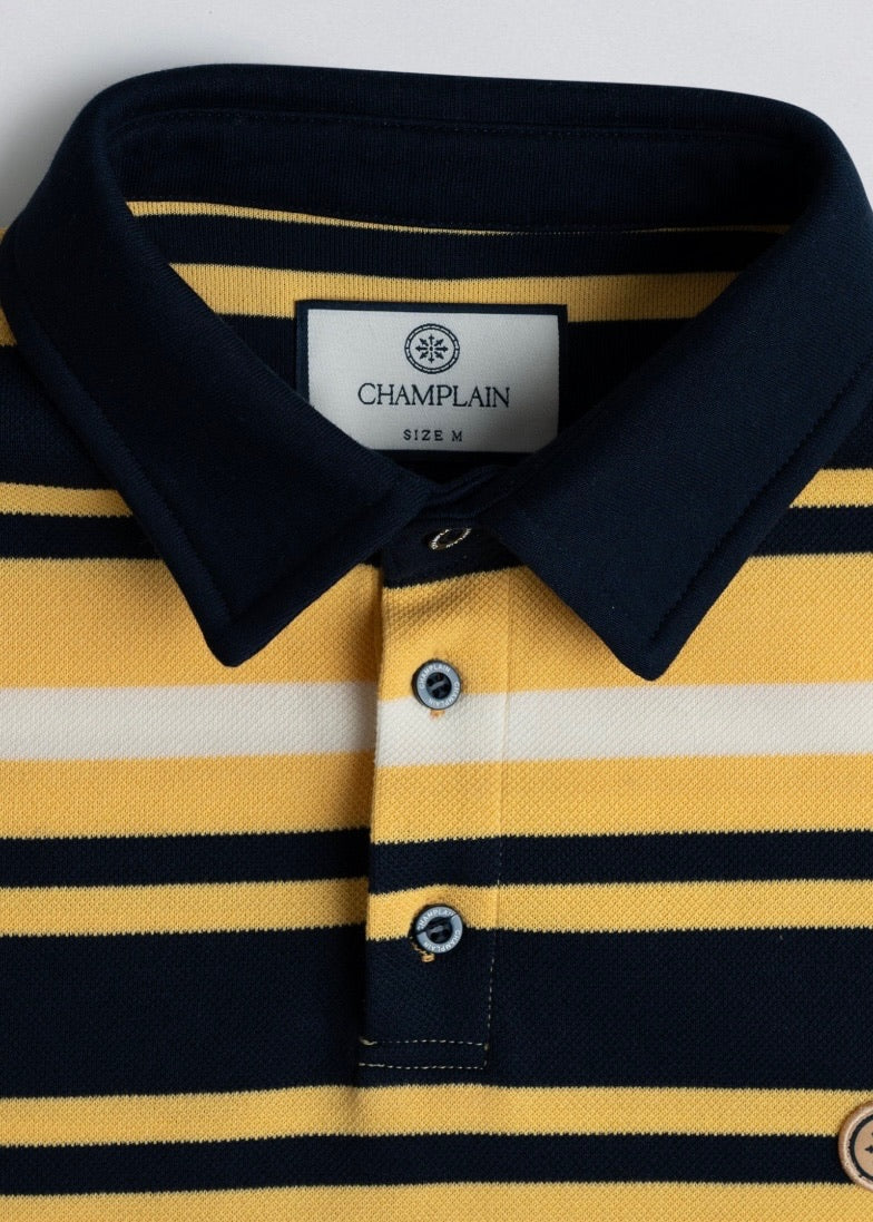 90's Polo