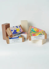 Scented Soap Bar