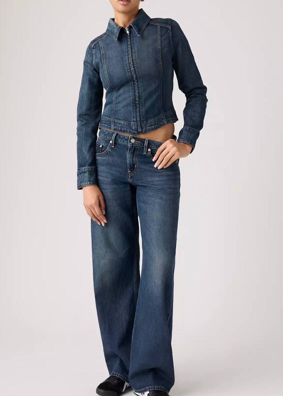 Low Loose Lost in Translation