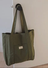 Colorful Tote Bag