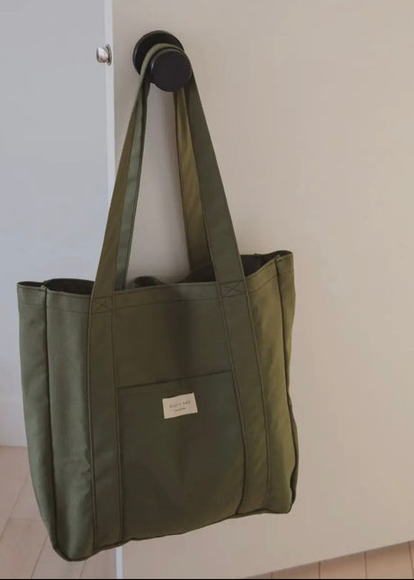 Colorful Tote Bag