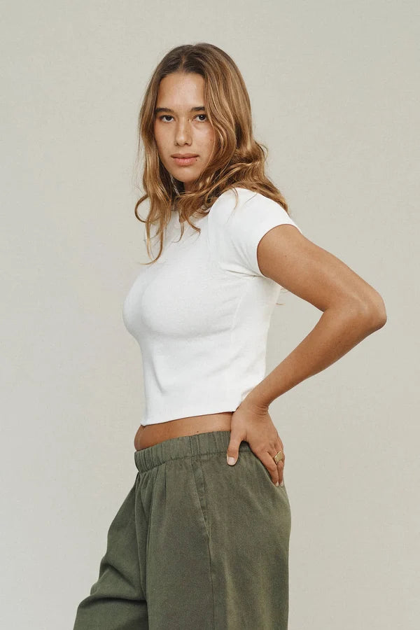 Isola Tee