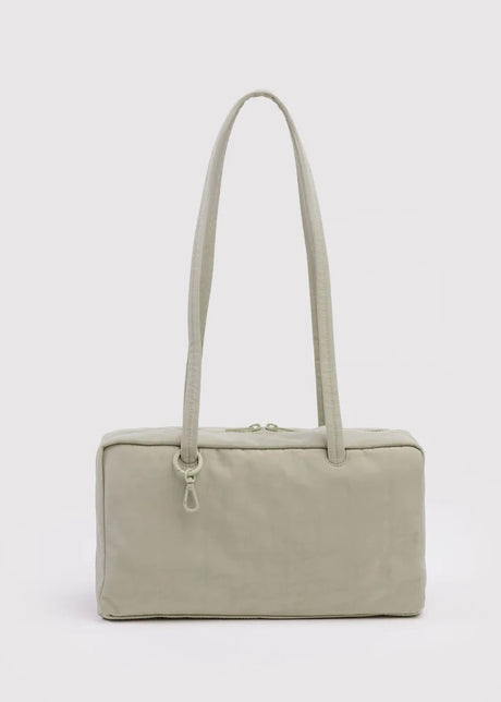 Nylon Bowler Bag