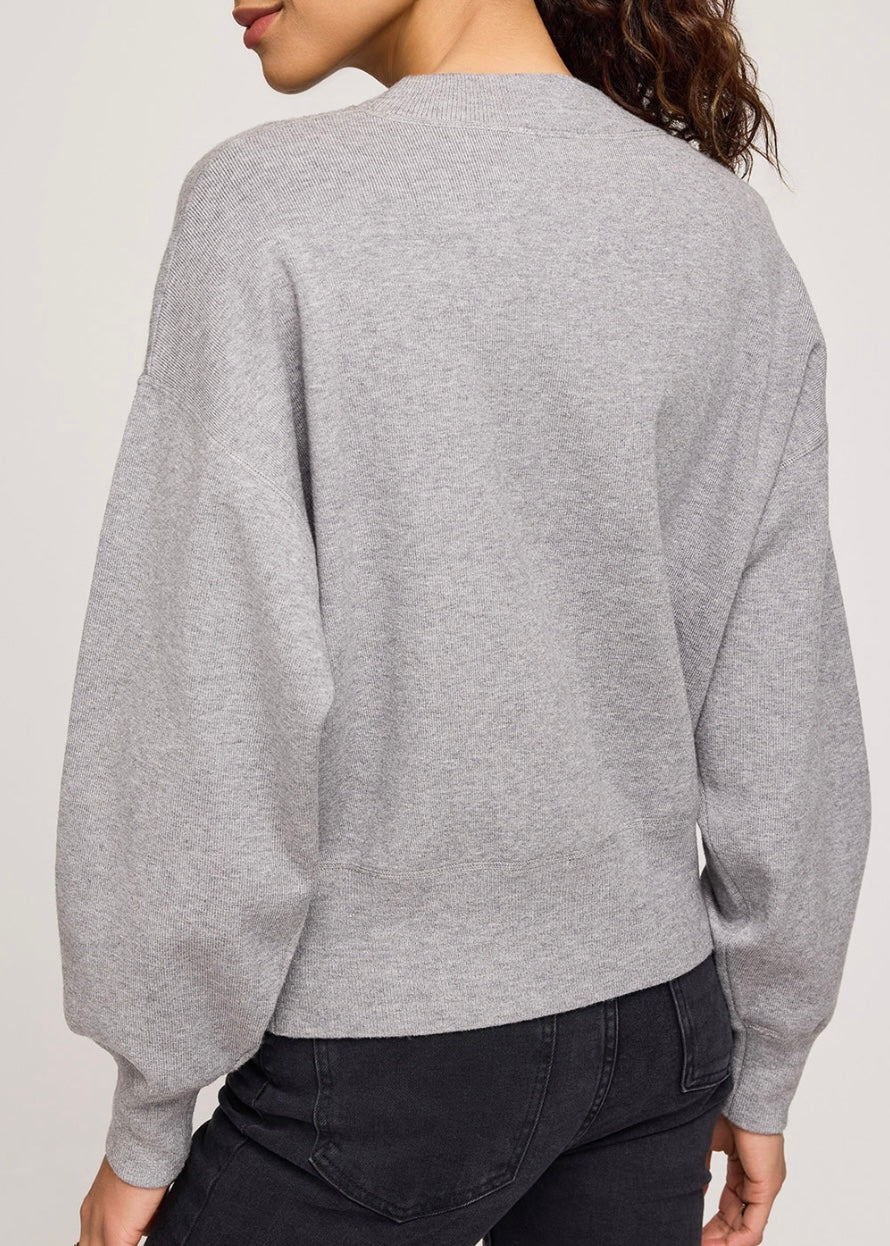Alfie Sweater