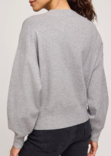 Alfie Sweater