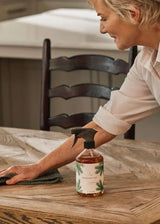 Frasier Fir Wood Cleaning Spray