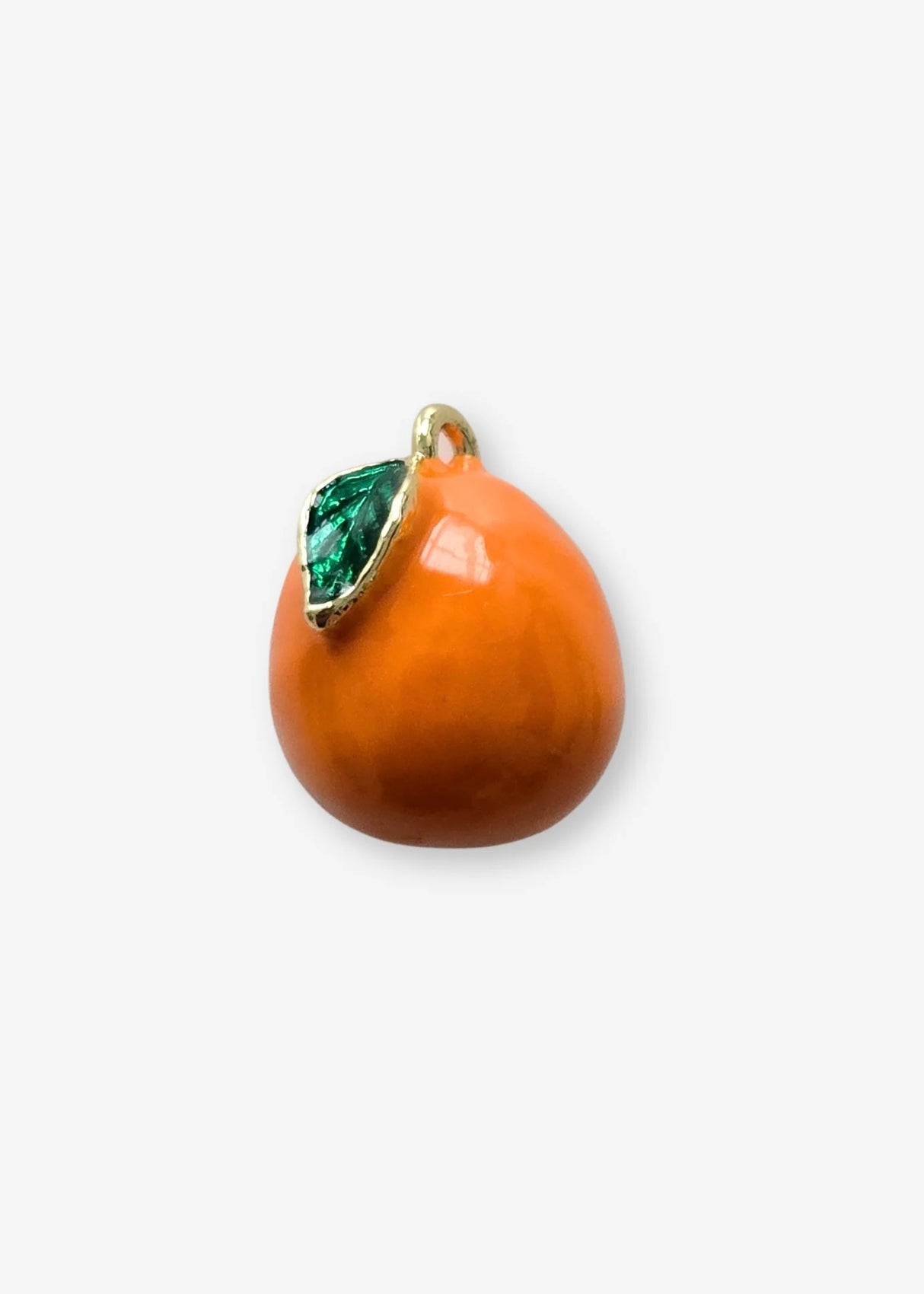 Bijou Bodega | Orange