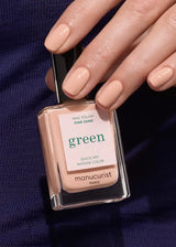 Pink Sand Nail Polish