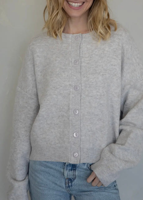 Alyssa Cardigan