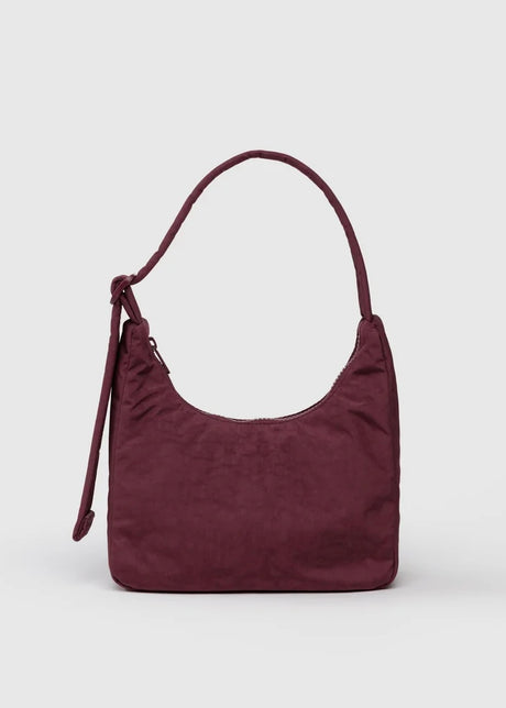 Mini Nylon Shoulder Bag