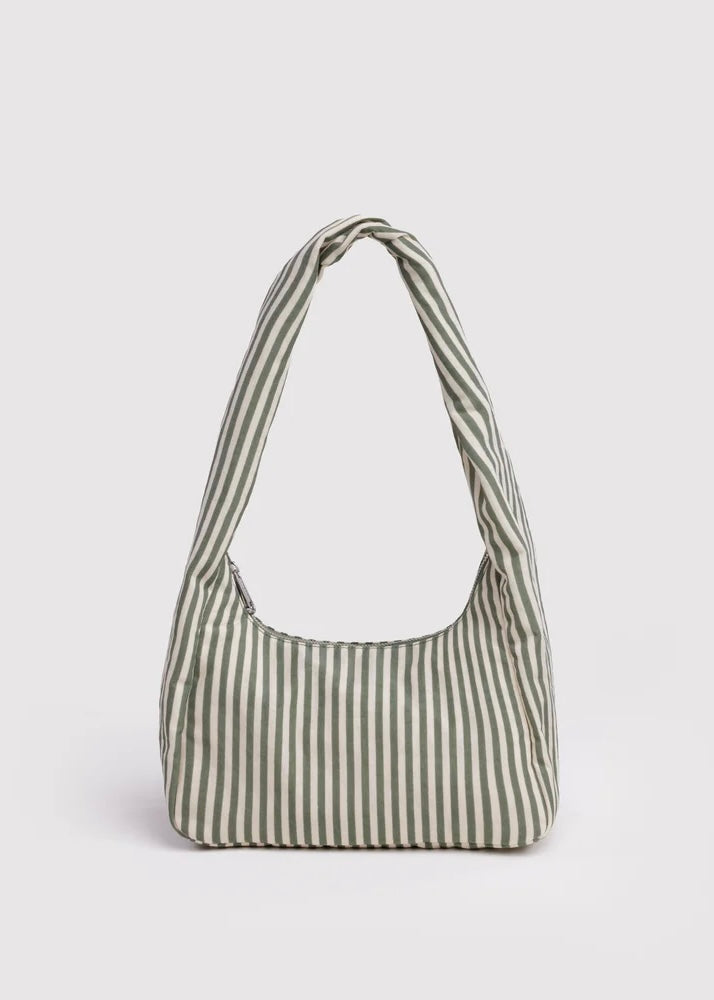 Small Nylon Meringue Bag