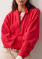 Celeste Quarter Zip