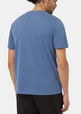 Treeblend Henley T-Shirt