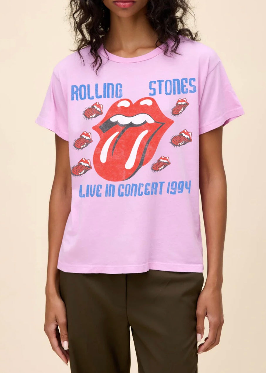 Rolling Stones Live in Concert '94 T-Shirt