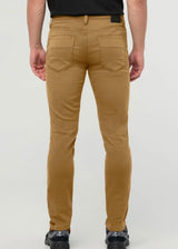 No Sweat Slim Caramel