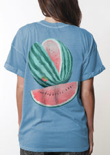 Sweet Life Boyfriend Tee
