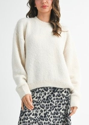 Becky Sweater