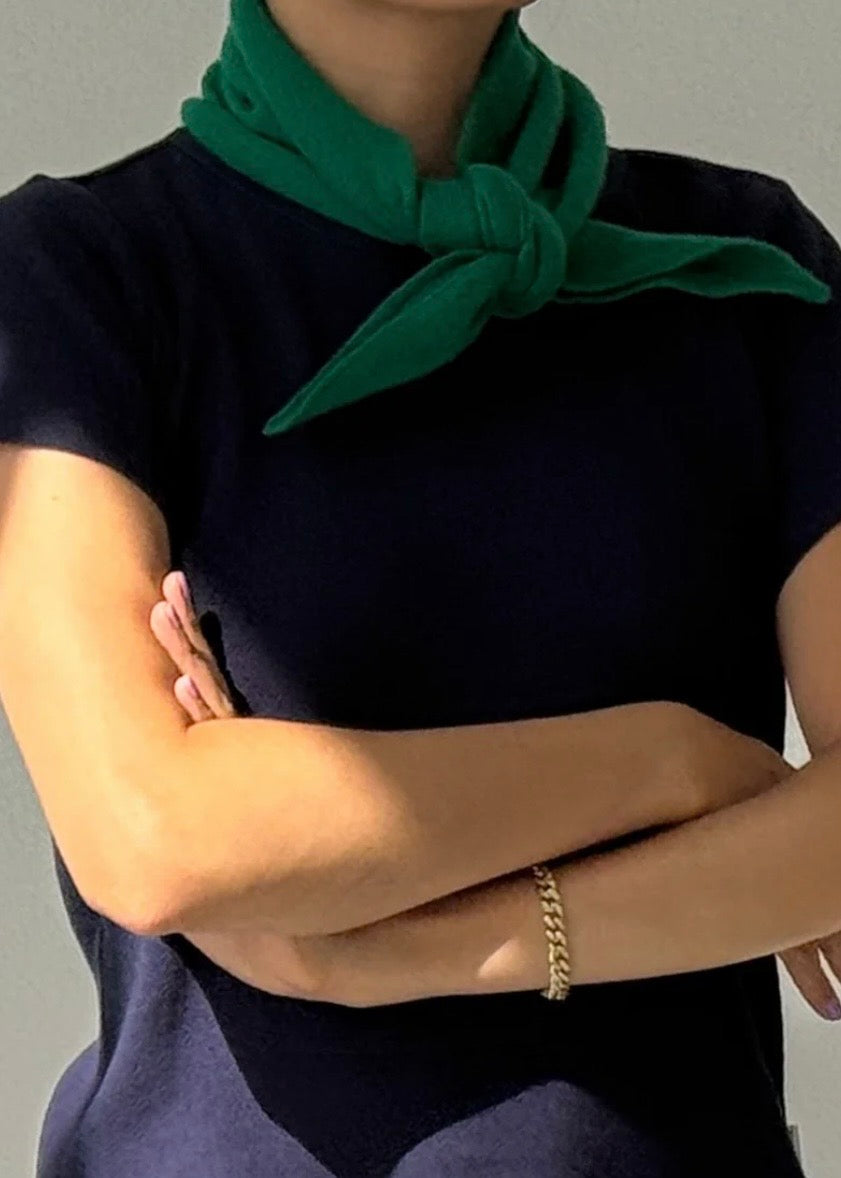 Cashmere Bandana