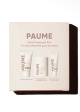 Hand Treatment Trio | Holiday Set