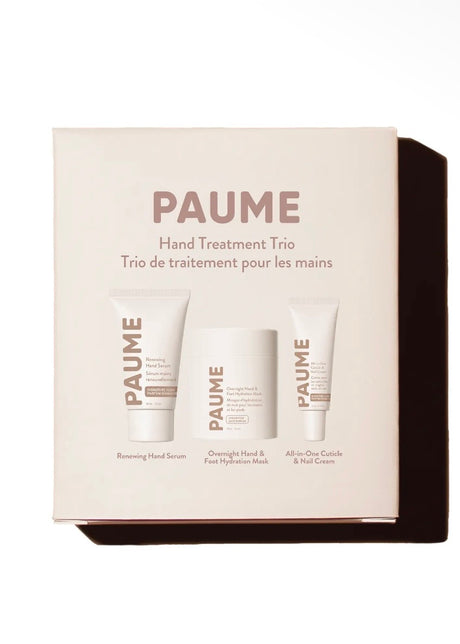 Hand Treatment Trio | Holiday Set