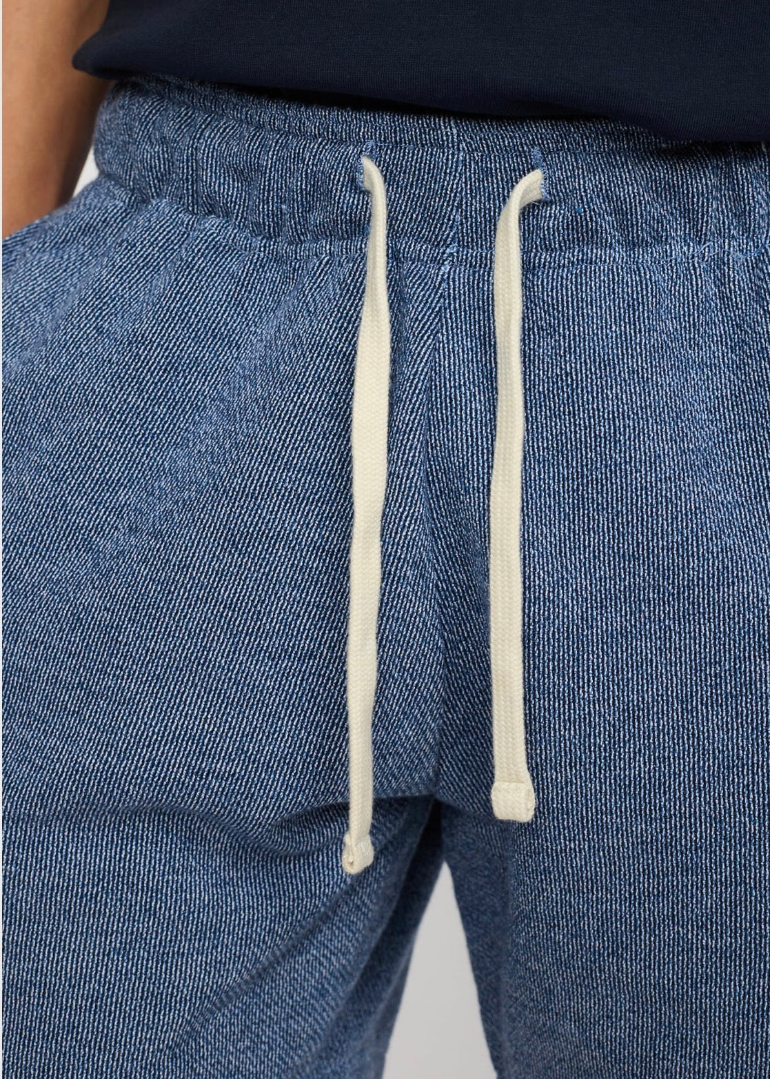 Casual Shorts / 4078