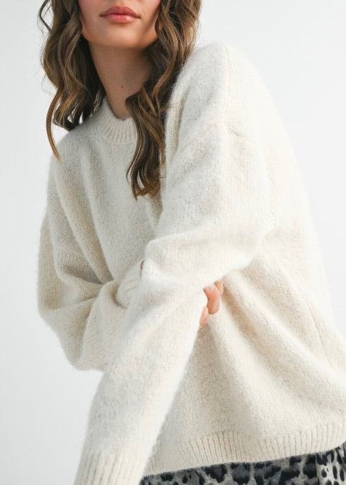 Becky Sweater