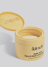 Kojic Acid Face & Body Cleansing Pads