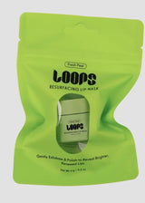 Fresh Peel Mini Lip Mask