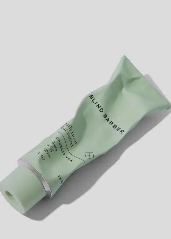 Hand Moisturizer