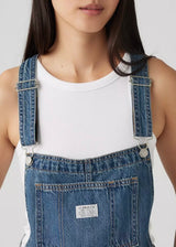 Vintage Shortalls About Last Week