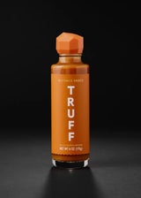 Buffalo Hot Sauce