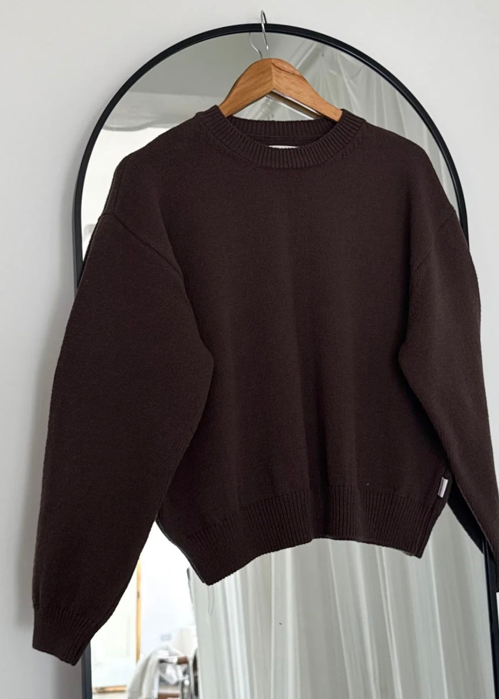 Milo Sweater