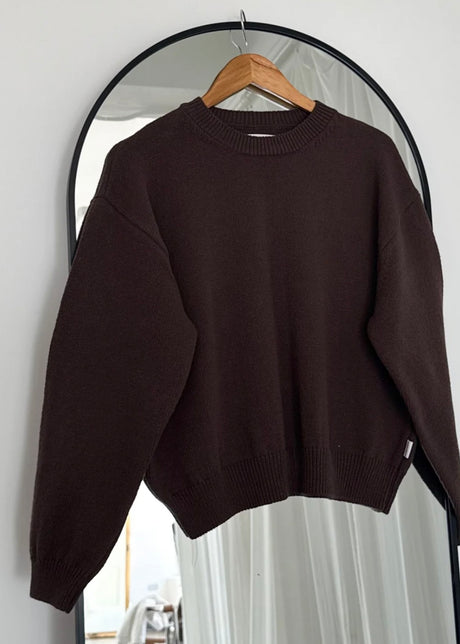 Milo Sweater