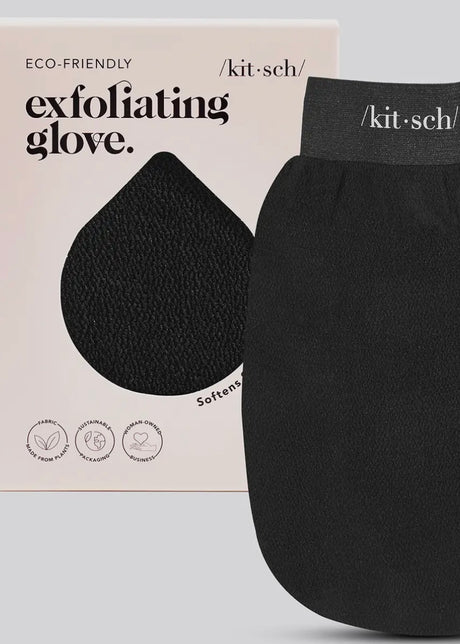Exfoliating Glove
