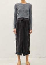 Hannah Midi Skirt