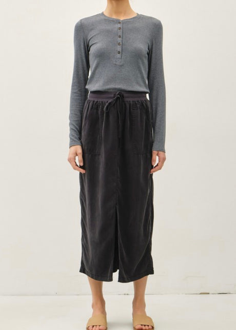 Hannah Midi Skirt