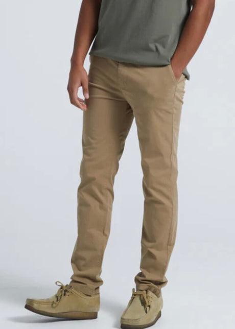 The Organic Chino Pants