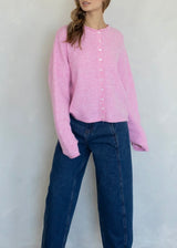 Piper Cardigan